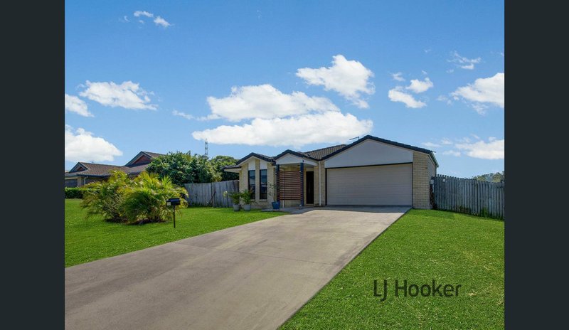 17 Sunpoint Way, Calliope QLD 4680