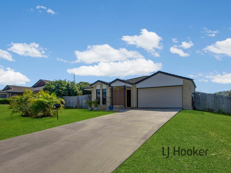 17 Sunpoint Way, Calliope QLD 4680