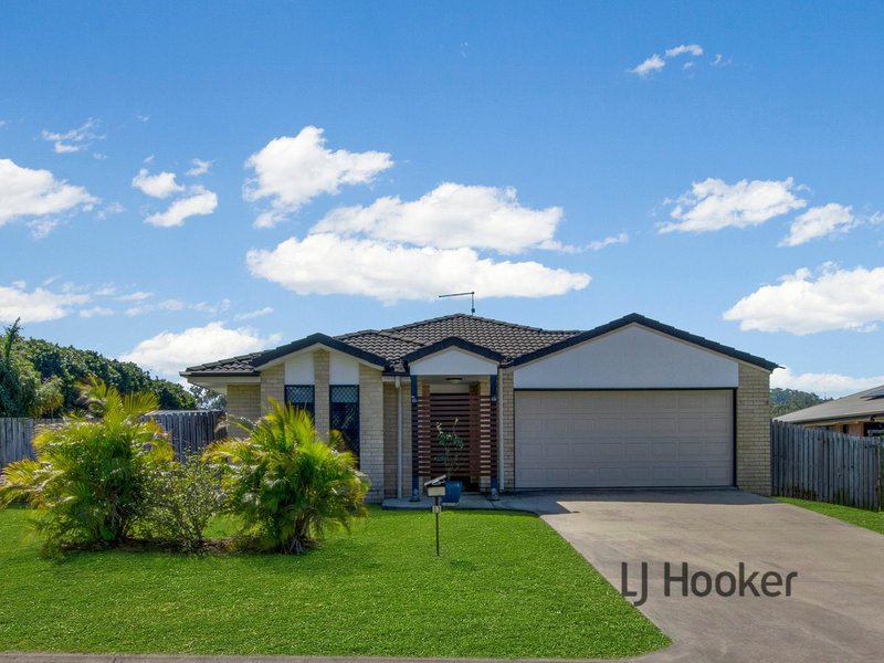 Photo - 17 Sunpoint Way, Calliope QLD 4680 - Image 2