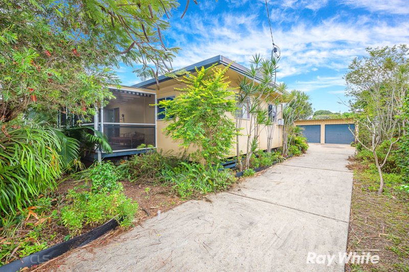 17 Sunset Avenue, Bongaree QLD 4507