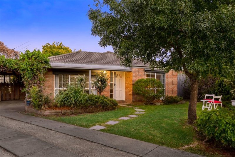 17 Sunshine Street, Rowville VIC 3178