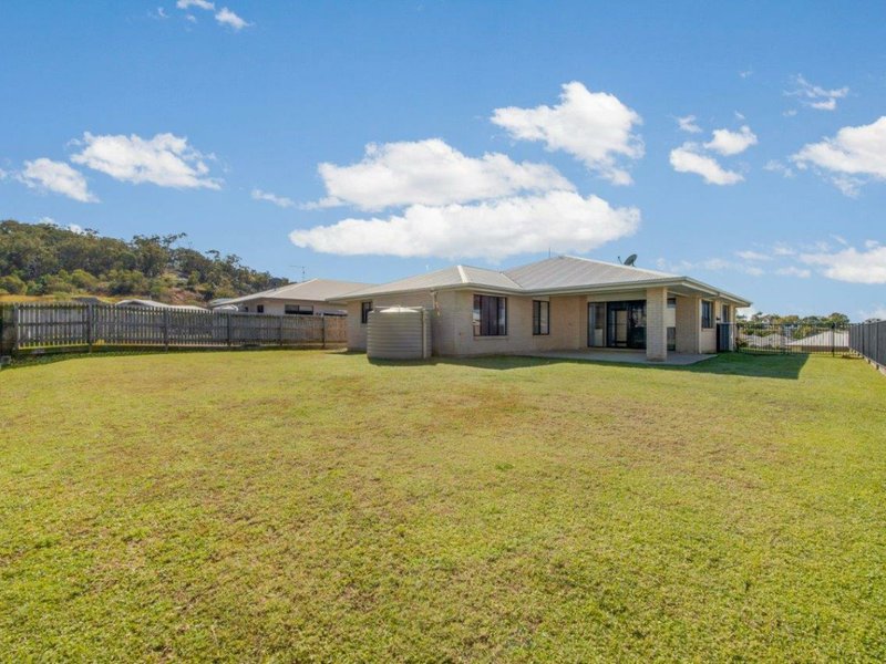 Photo - 17 Surita Court, Boyne Island QLD 4680 - Image 13