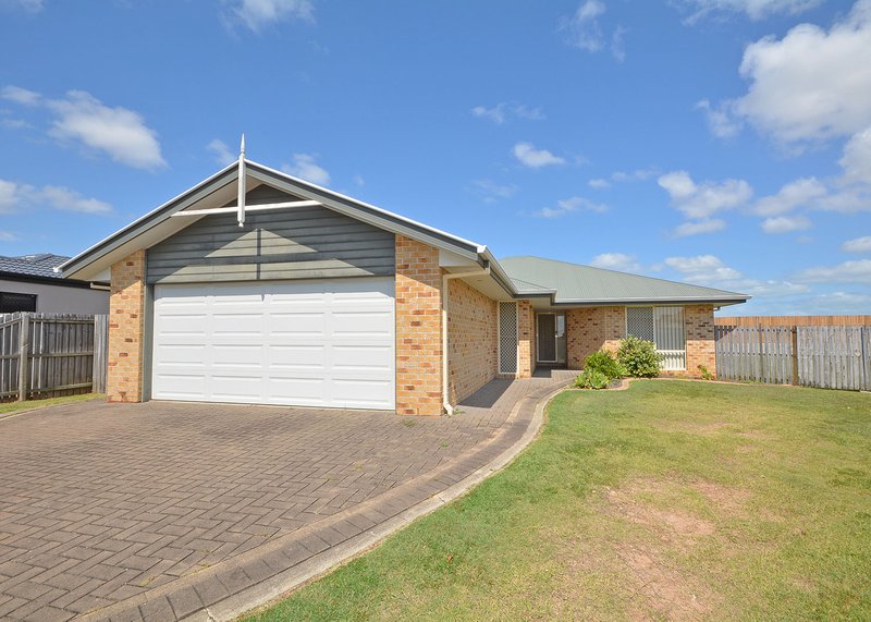 17 Surrey Court, Kawungan QLD 4655