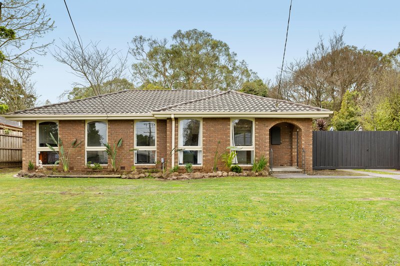 17 Sycamore Crescent, Boronia VIC 3155