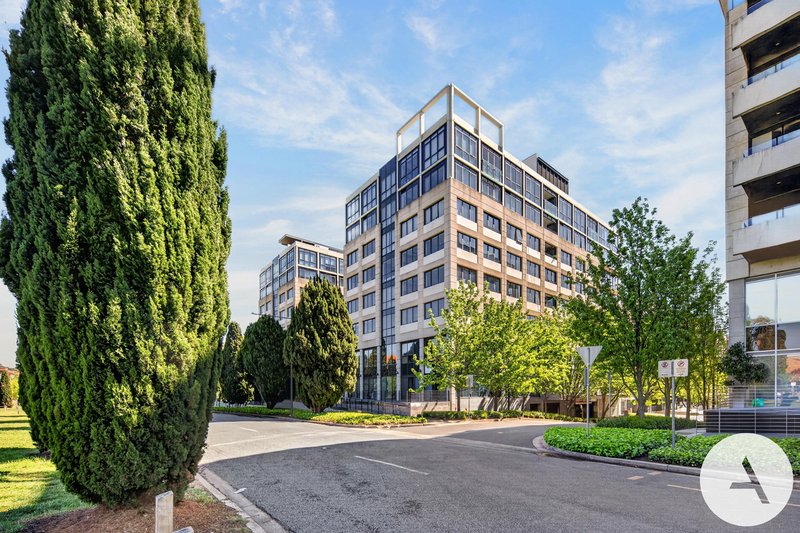 Photo - 1/7 Sydney Avenue, Barton ACT 2600 - Image 1