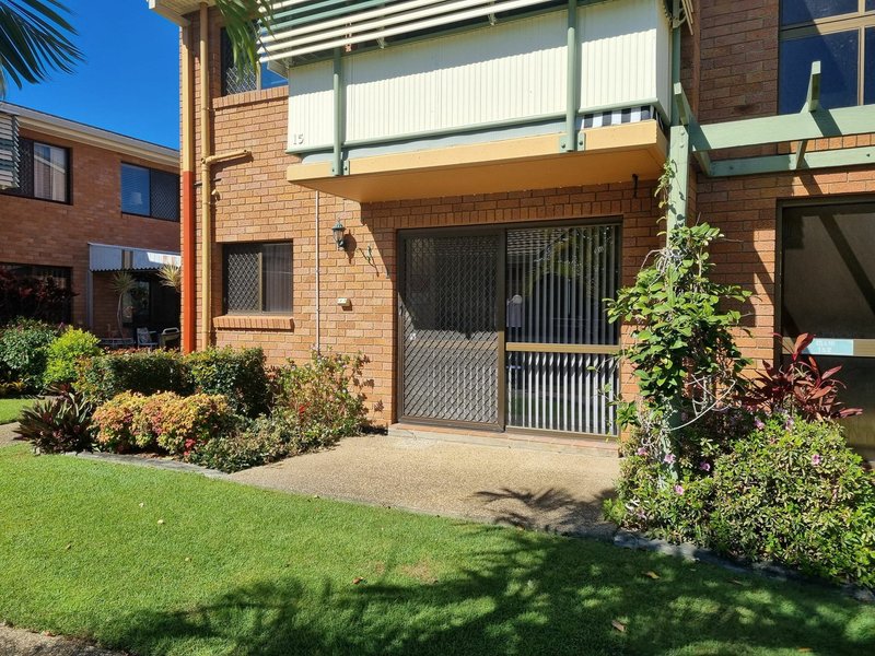 1/7 Sydney Street, Redcliffe QLD 4020