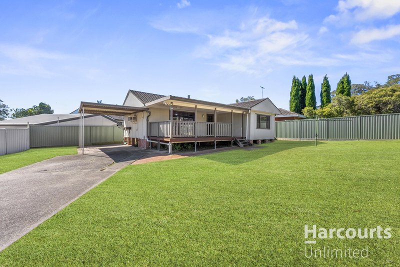 Photo - 17 Sylvia Street, Blacktown NSW 2148 - Image 1