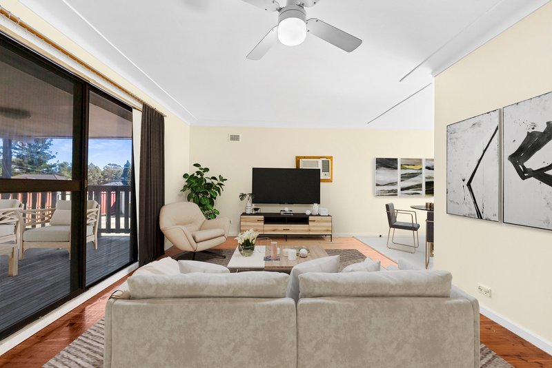 Photo - 17 Sylvia Street, Blacktown NSW 2148 - Image 2