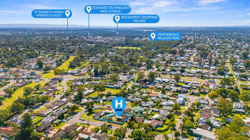 Photo - 17 Sylvia Street, Blacktown NSW 2148 - Image 14