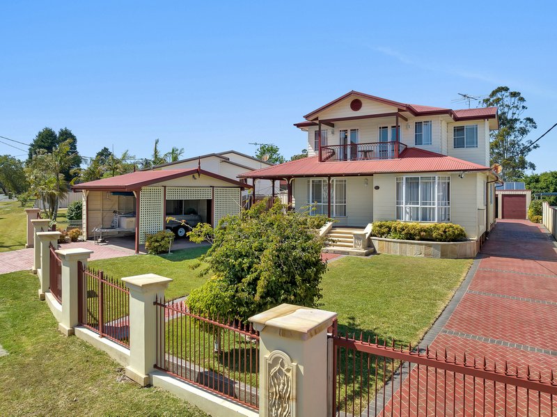 17 Tabratong Road, Helensburgh NSW 2508