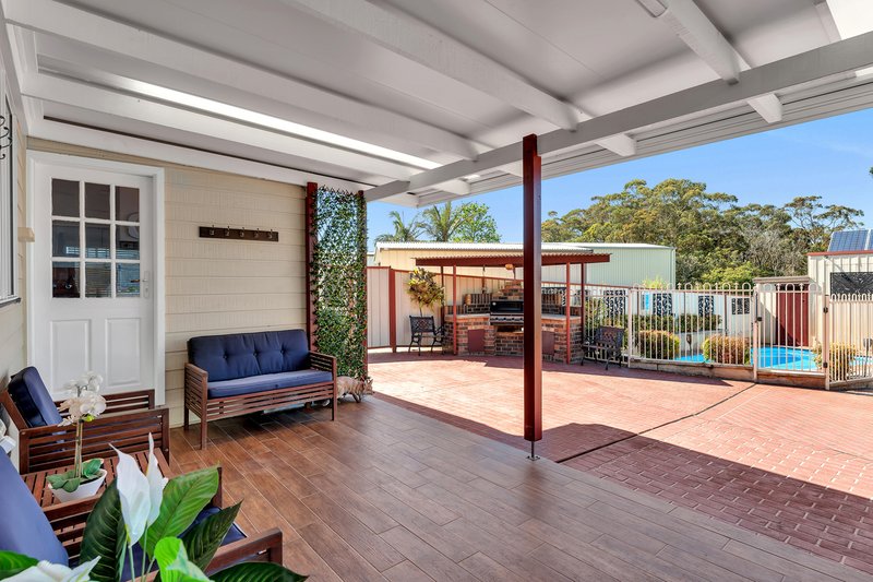 Photo - 17 Tabratong Road, Helensburgh NSW 2508 - Image 5