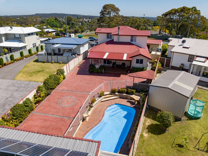 Photo - 17 Tabratong Road, Helensburgh NSW 2508 - Image 6