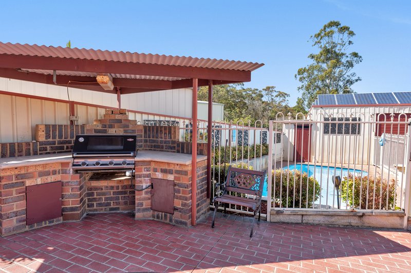 Photo - 17 Tabratong Road, Helensburgh NSW 2508 - Image 17