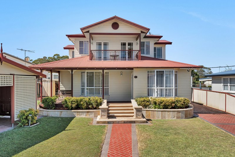 Photo - 17 Tabratong Road, Helensburgh NSW 2508 - Image 20