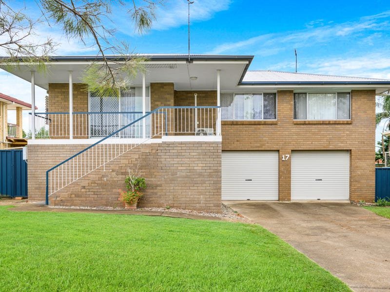 17 Tahiti Street, Taigum QLD 4018