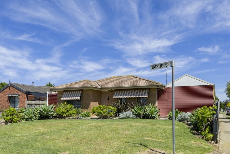 17 Taisho Court, Werribee VIC 3030