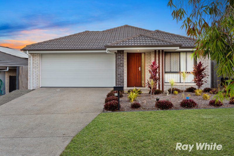 17 Tallwoods Circuit, Yarrabilba QLD 4207