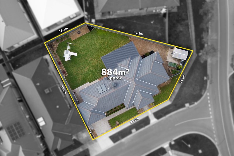 Photo - 17 Tamarack Street, Kalkallo VIC 3064 - Image 21