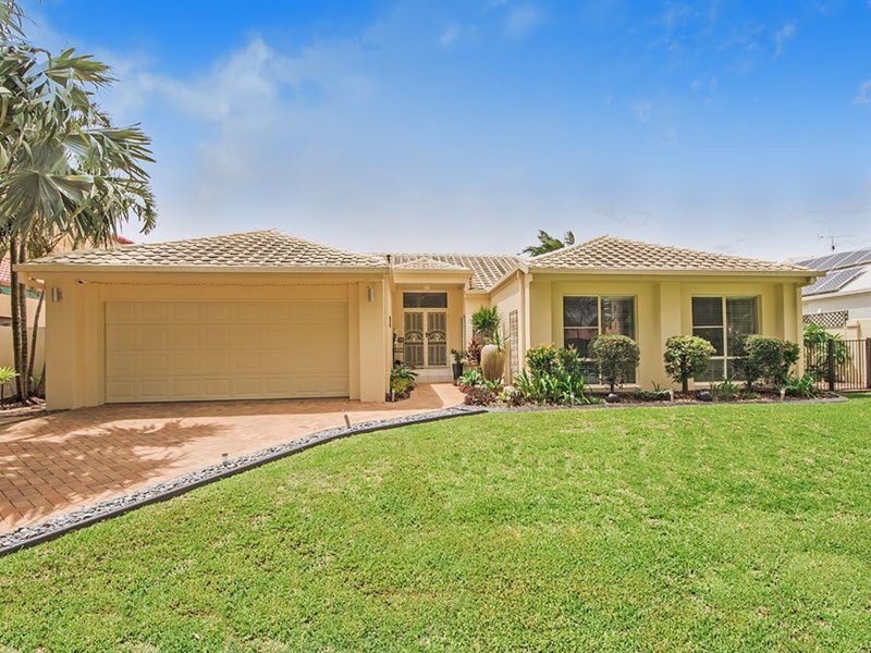 Photo - 17 Tamarind Place, Twin Waters QLD 4564 - Image 5