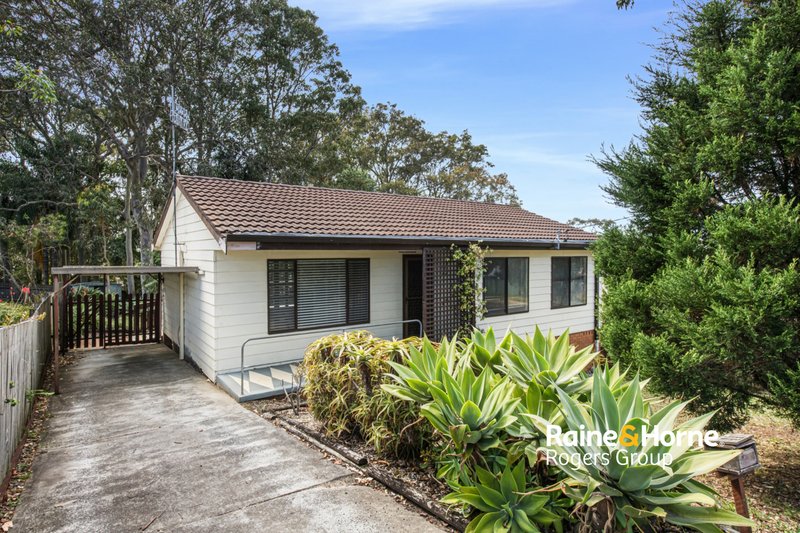 Photo - 17 Taminga Road, Gorokan NSW 2263 - Image 1