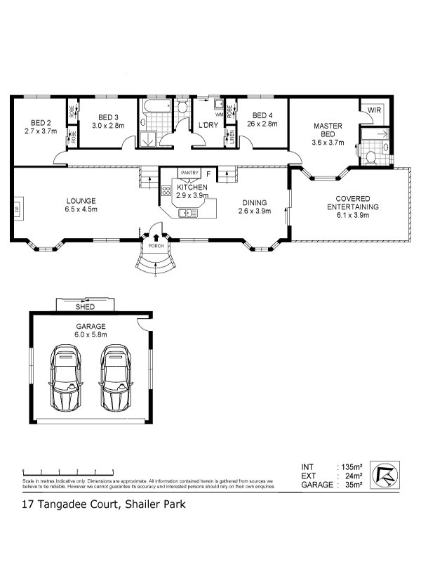 Photo - 17 Tangadee Court, Shailer Park QLD 4128 - Image 11