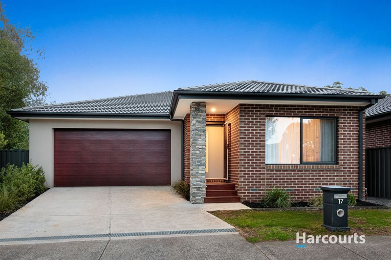 17 Tanglewood Road, Rowville VIC 3178