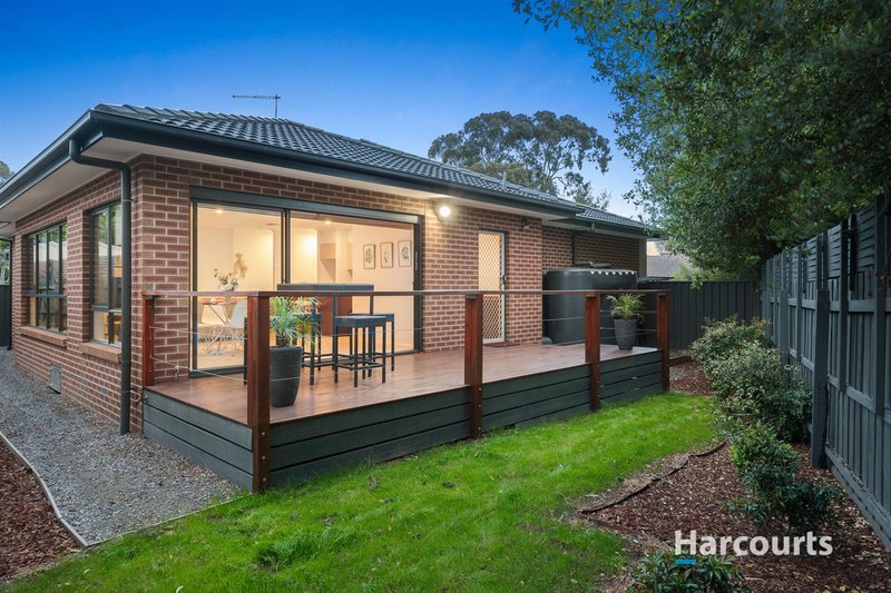 Photo - 17 Tanglewood Road, Rowville VIC 3178 - Image 14