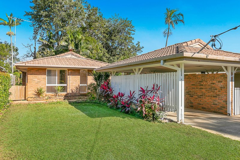 17 Tascon Street, Ormiston QLD 4160