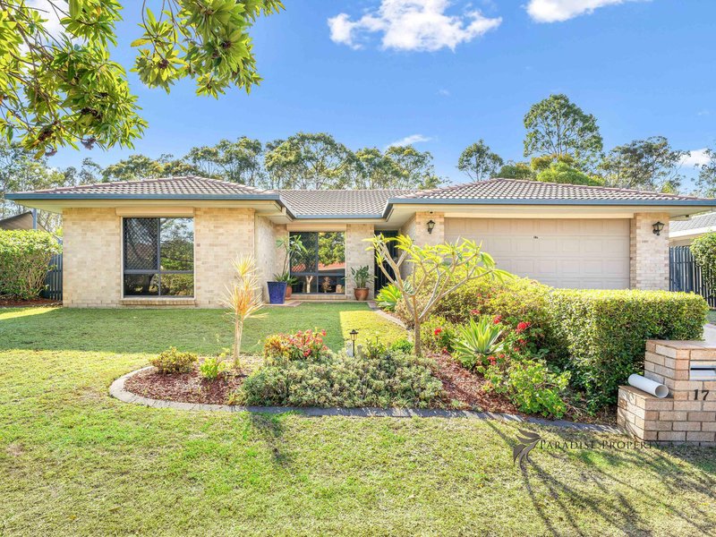 17 Tathra Street, Parkinson QLD 4115