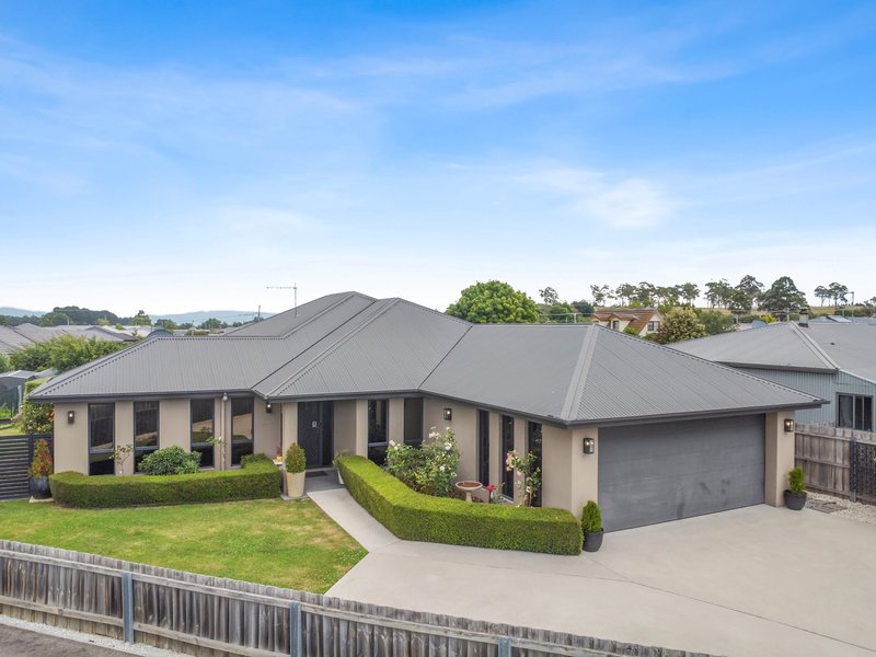 17 Tatiara Court, Perth TAS 7300