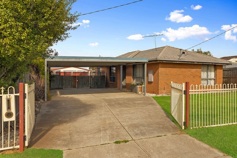 17 Taylor Drive, Darley VIC 3340