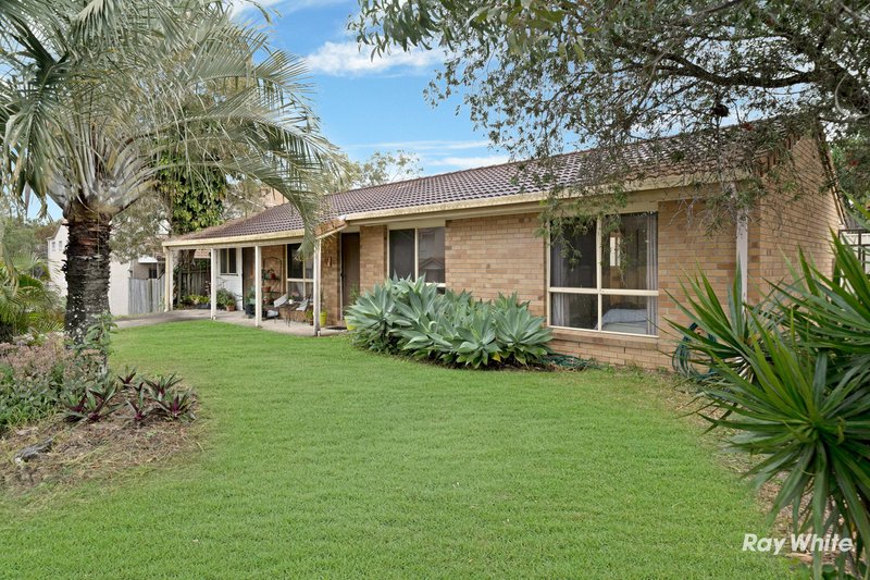 17 Taylor Street, Eagleby QLD 4207