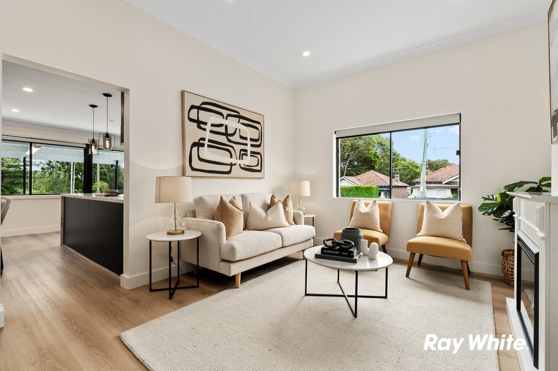 Photo - 17 Taylor Street, Five Dock NSW 2046 - Image 3