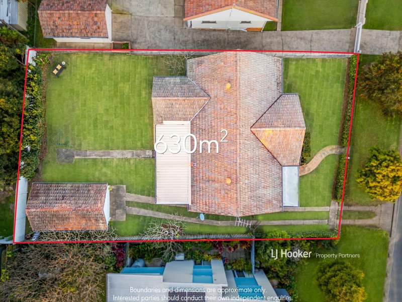 Photo - 17 Taylor Street, Wavell Heights QLD 4012 - Image 23