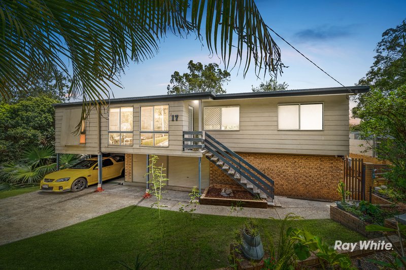 Photo - 17 Tecoma Street, Kingston QLD 4114 - Image 1