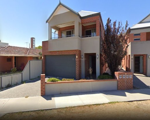 17 Templeman Place, Midland WA 6056