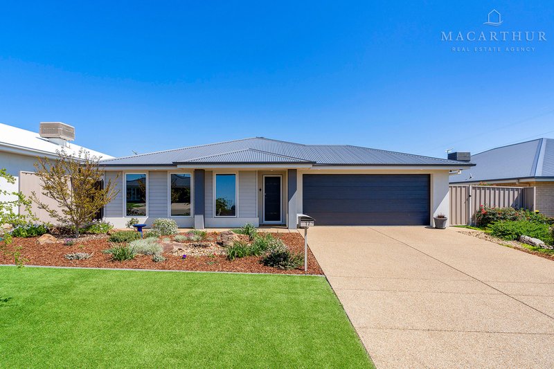 Photo - 17 Thane Court, Lloyd NSW 2650 - Image