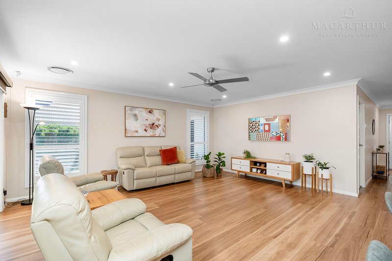 Photo - 17 Thane Court, Lloyd NSW 2650 - Image 7