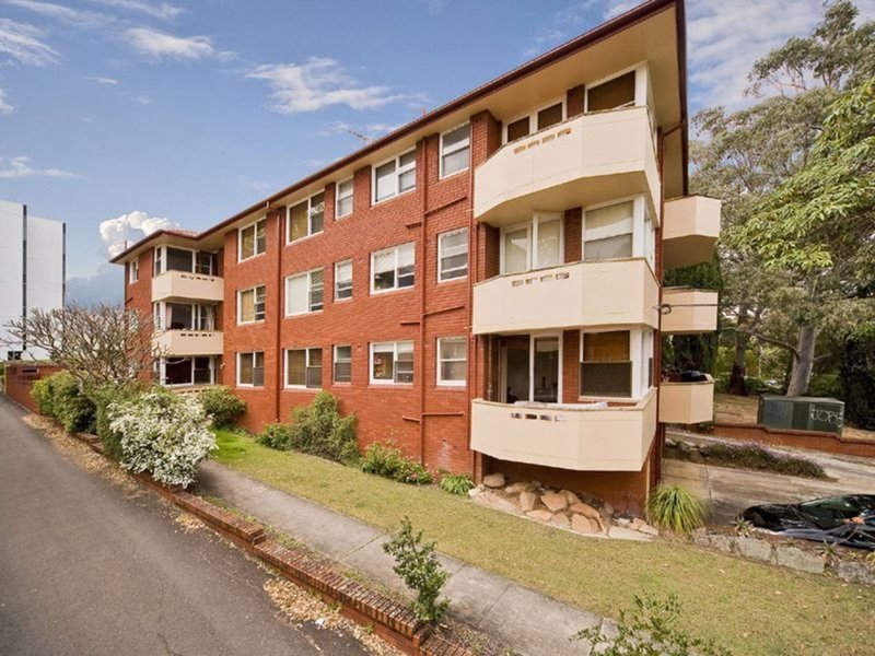 1/7 The Avenue, Ashfield NSW 2131