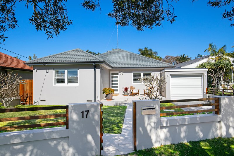 Photo - 17 The Boulevarde , Newport NSW 2106 - Image 4