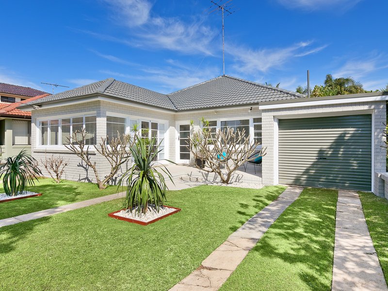 17 The Boulevarde , Newport NSW 2106