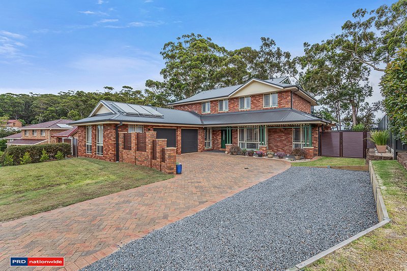 17 The Breakwater , Corlette NSW 2315