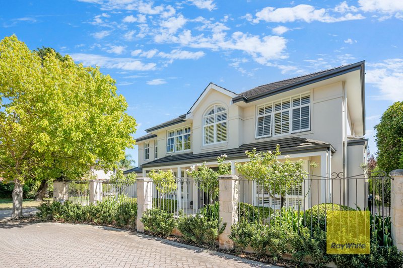 17 The Cedus , Claremont WA 6010