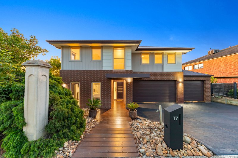 17 The Circuit, Pakenham VIC 3810