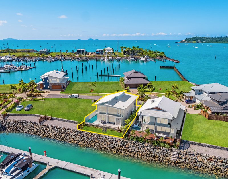 17 The Cove, Airlie Beach QLD 4802