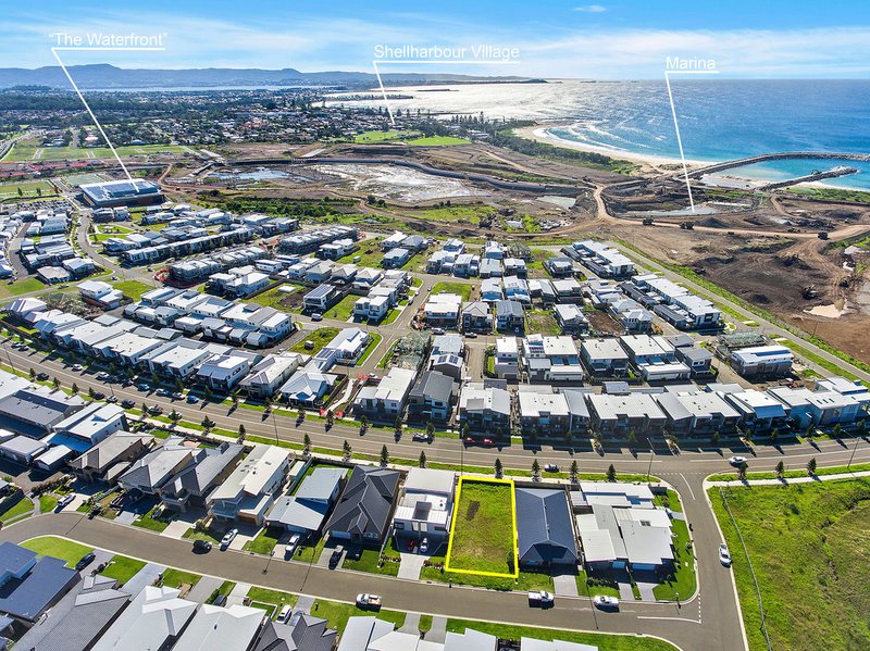 17 The Farm Way, Shell Cove NSW 2529