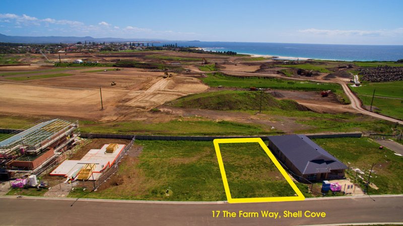 17 The Farm Way, Shell Cove NSW 2529