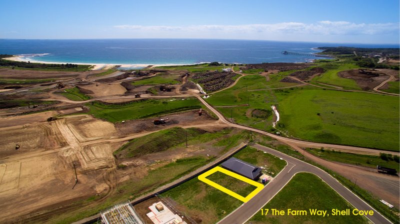 Photo - 17 The Farm Way, Shell Cove NSW 2529 - Image 2