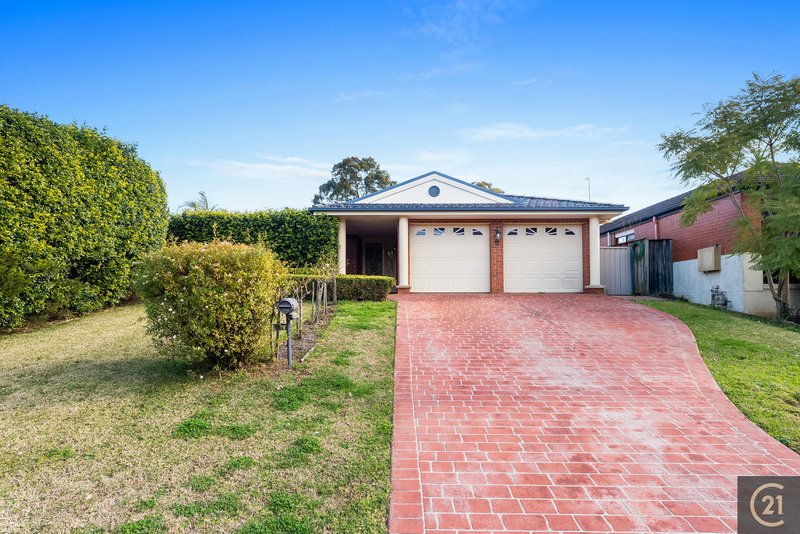 17 The Whitewater , Mount Annan NSW 2567