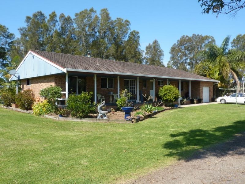 Photo - 17 Thomas Lane, Oxley Island NSW 2430 - Image 2